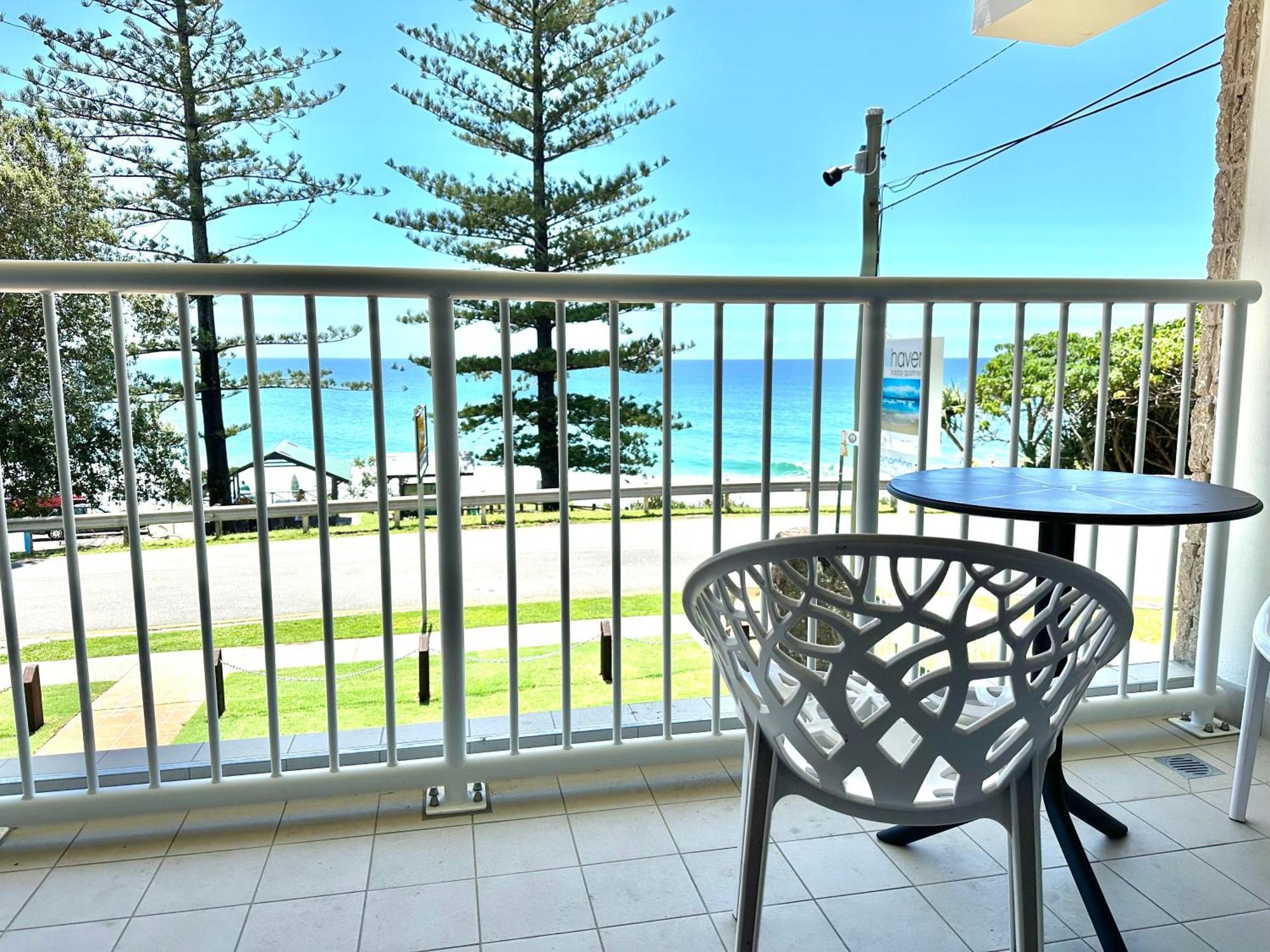 Hillhaven Holiday Apartments Gold Coast Esterno foto